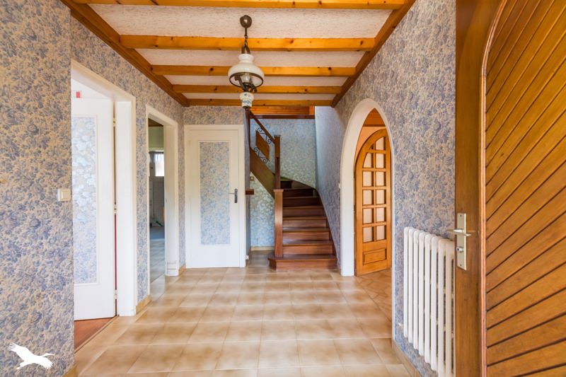Vente Maison PERROS GUIREC - 7 pièces -154 m² - (22700)