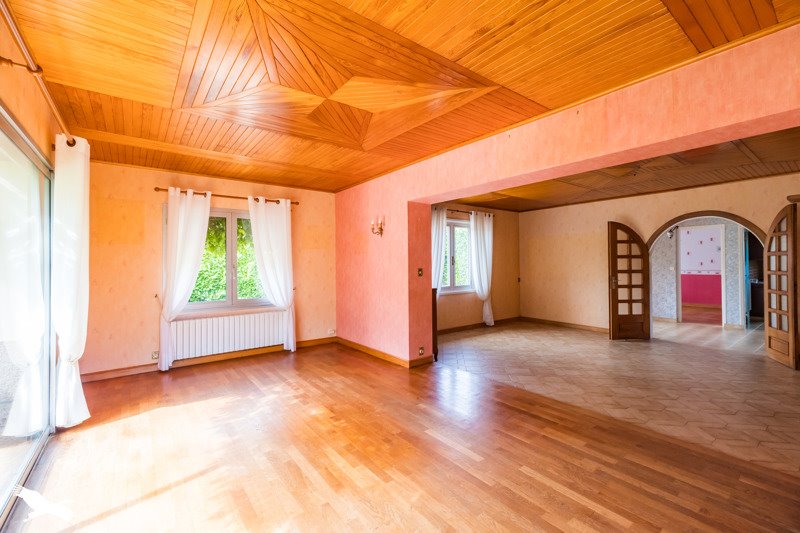 Vente Maison PERROS GUIREC - 7 pièces -154 m² - (22700)