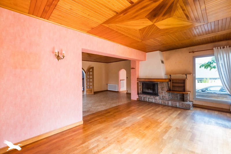 Vente Maison PERROS GUIREC - 7 pièces -154 m² - (22700)