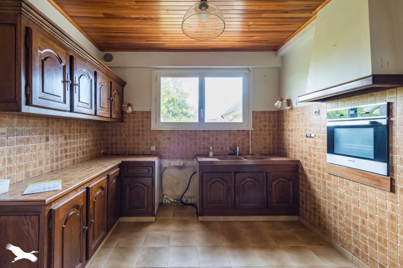 Vente Maison PERROS GUIREC - 7 pièces -154 m² - (22700)