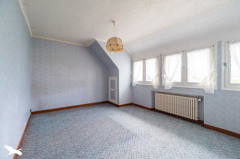 Vente Maison PERROS GUIREC - 7 pièces -154 m² - (22700)