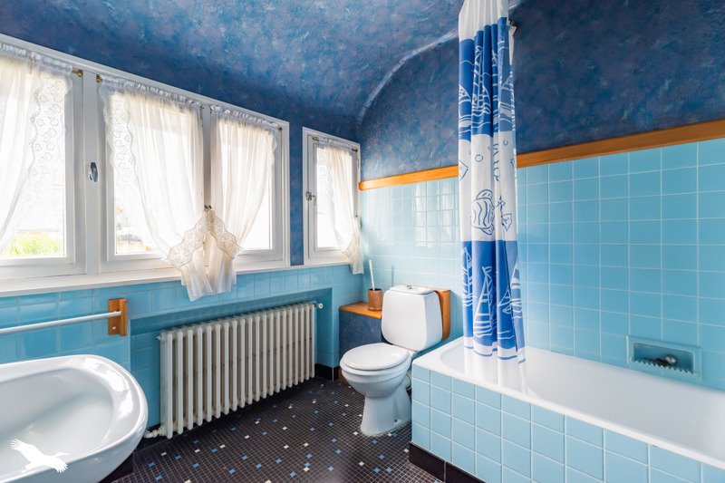 Vente Maison PERROS GUIREC - 7 pièces -154 m² - (22700)