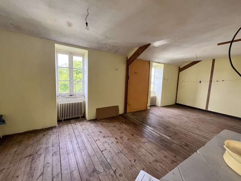 Vente Immeuble LANNION - -  350 m² - (22300)