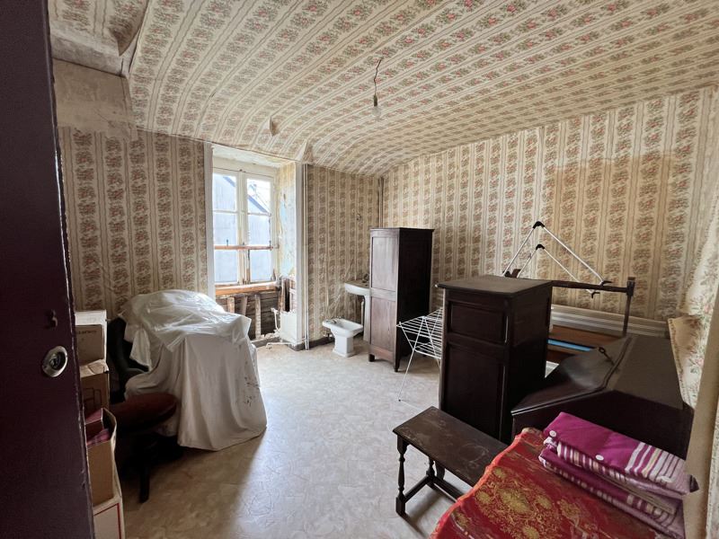 Vente Immeuble LANNION - -  350 m² - (22300)
