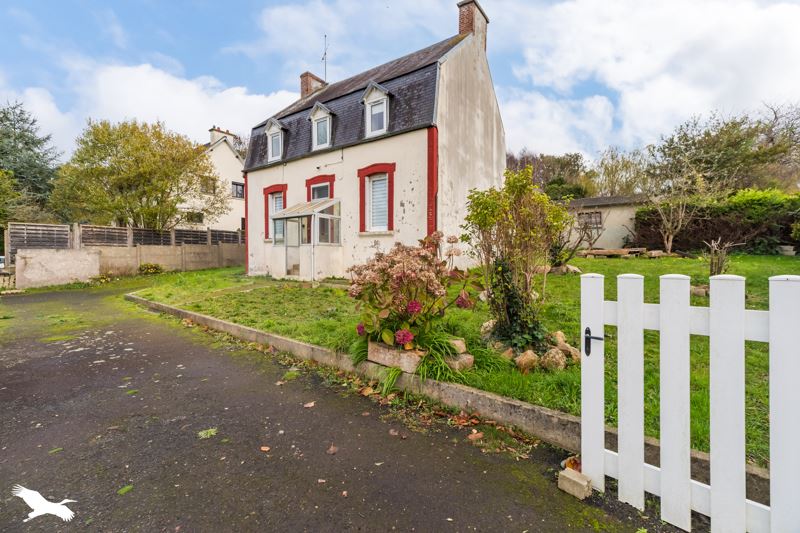 Maison 5 pièces 120 m² · à Lannion · 120 m² · 276 120 €
