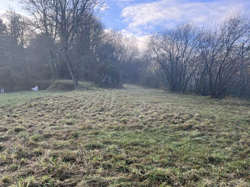 Terrain 1695 m² · à Lannion · 1 695 m² · 82 950 €