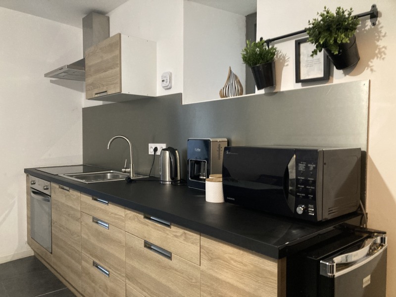 Vente Immeuble LANNION - -  770 m² - (22300)