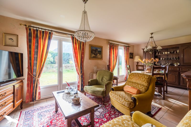 Maison 4 pièces 80 m² · à Lannion · 80 m² · 286 740 €