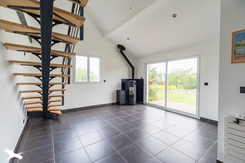 Maison 5 pièces 120 m² · à Lannion · 120 m² · 265 500 €