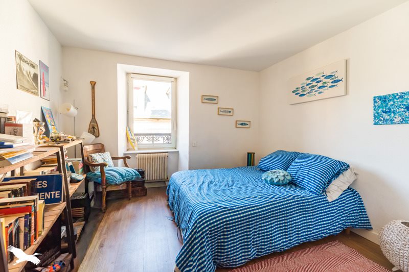 Vente Appartement LANNION - 7 pièces -176 m² - (22300)