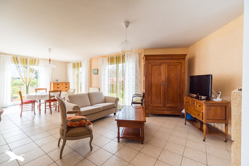 Vente Maison LANNION - 6 pièces -125 m² - (22300)