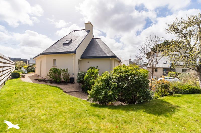 Maison 6 pièces 125 m² · à Lannion · 125 m² · 348 480 €