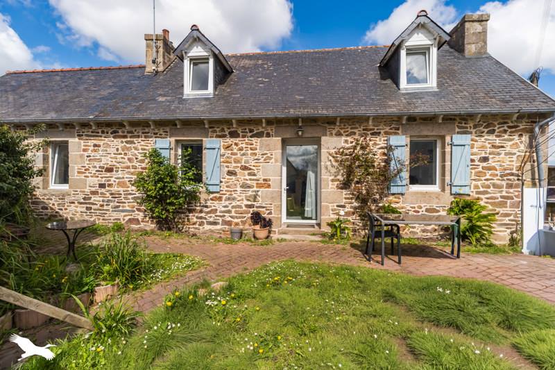 Vente Maison LANNION - 4 pièces -70 m² - (22300)