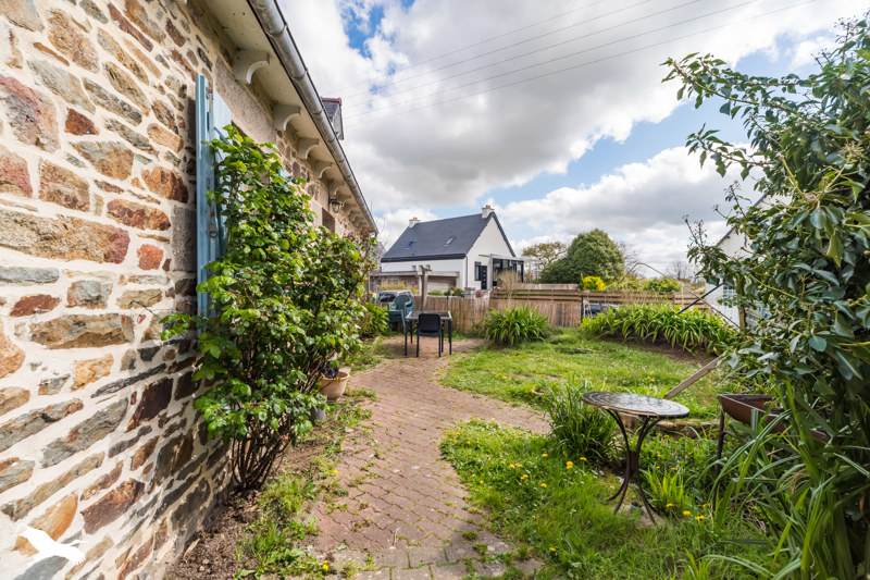 Vente Maison LANNION - 4 pièces -70 m² - (22300)