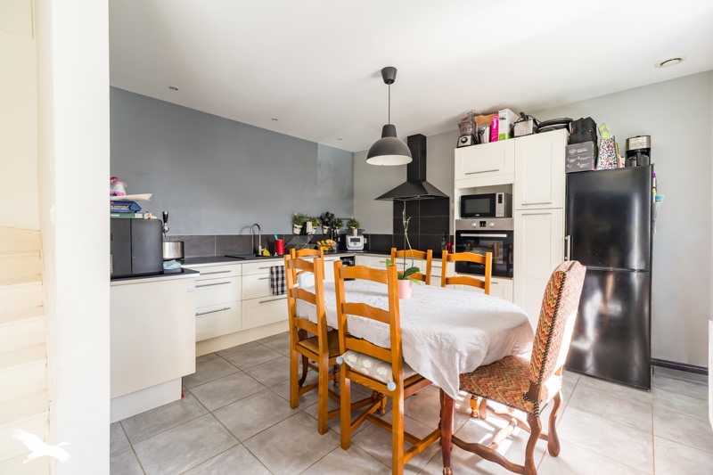 Vente Maison LANNION - 4 pièces -70 m² - (22300)