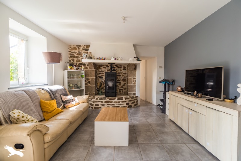 Vente Maison LANNION - 4 pièces -70 m² - (22300)