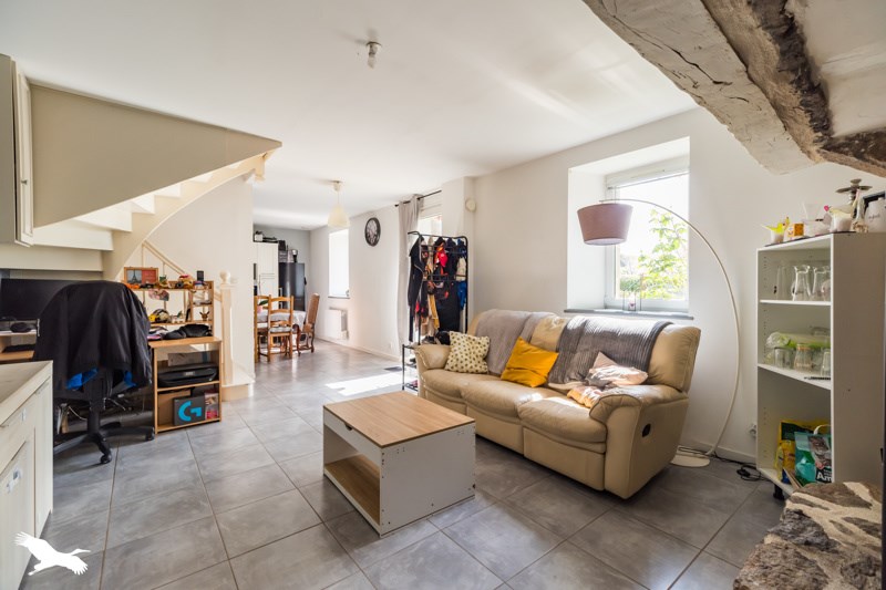 Vente Maison LANNION - 4 pièces -70 m² - (22300)