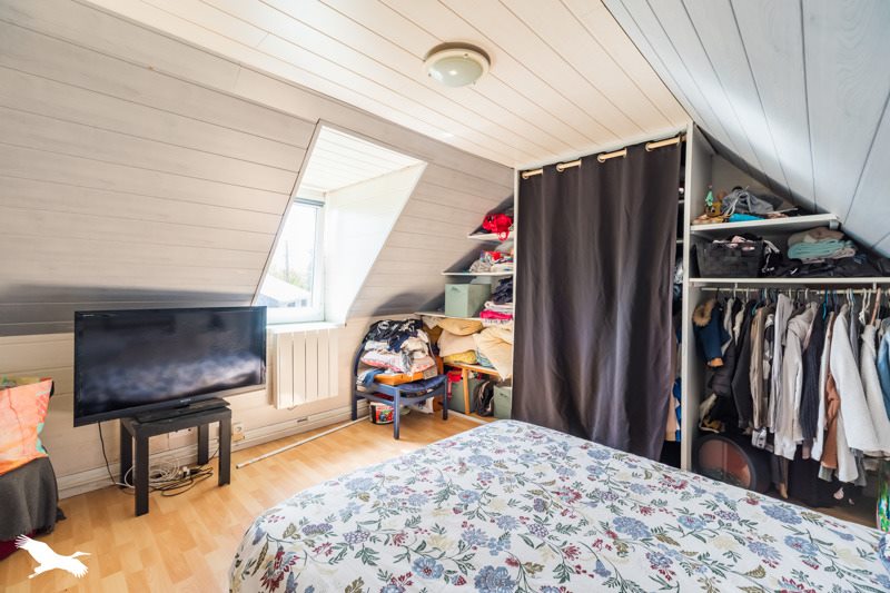 Vente Maison LANNION - 4 pièces -70 m² - (22300)