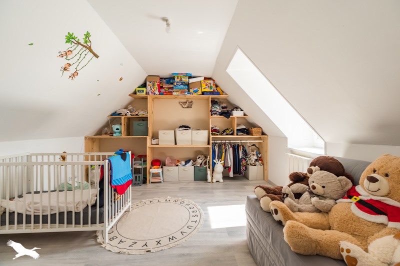 Vente Maison LANNION - 4 pièces -70 m² - (22300)