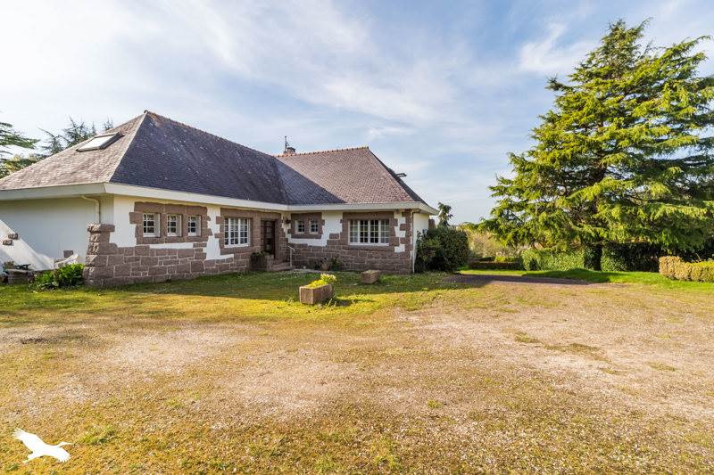 Maison 5 pièces 160 m² · à Lannion · 160 m² · 431 730 €
