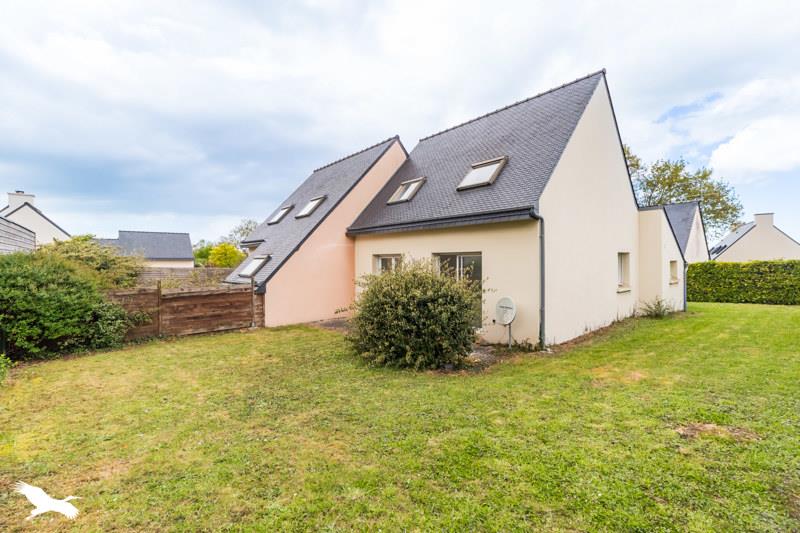 Maison 6 pièces 149 m² · à Lannion · 149 m² · 369 600 €
