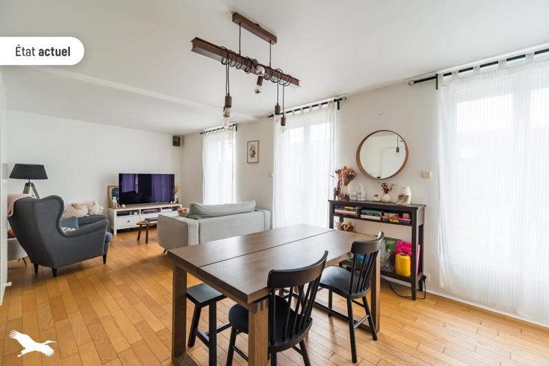 Appartement 3 pièces 64 m² · à Lannion · 64 m² · 195 064 €