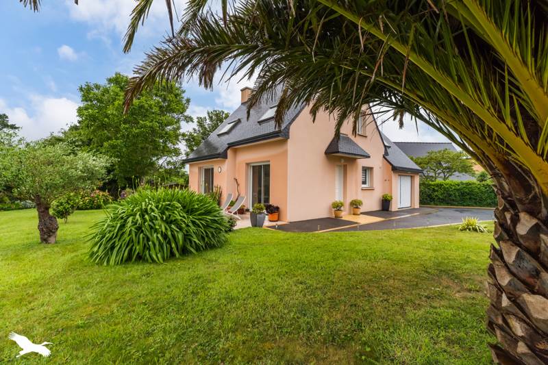 Maison 5 pièces 90 m² · à Louannec · 90 m² · 365 680 €
