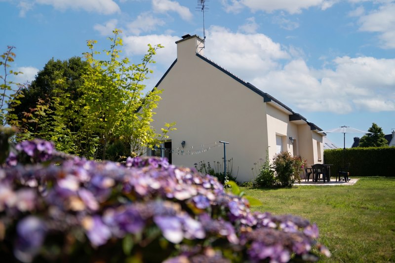 Maison 6 pièces 99 m² · à Lannion · 99 m² · 286 740 €