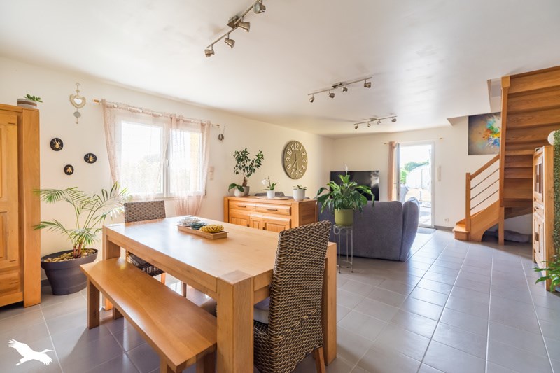 Vente Maison PLOUMILLIAU - 8 pièces -126 m² - (22300)