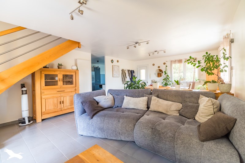 Vente Maison PLOUMILLIAU - 8 pièces -126 m² - (22300)