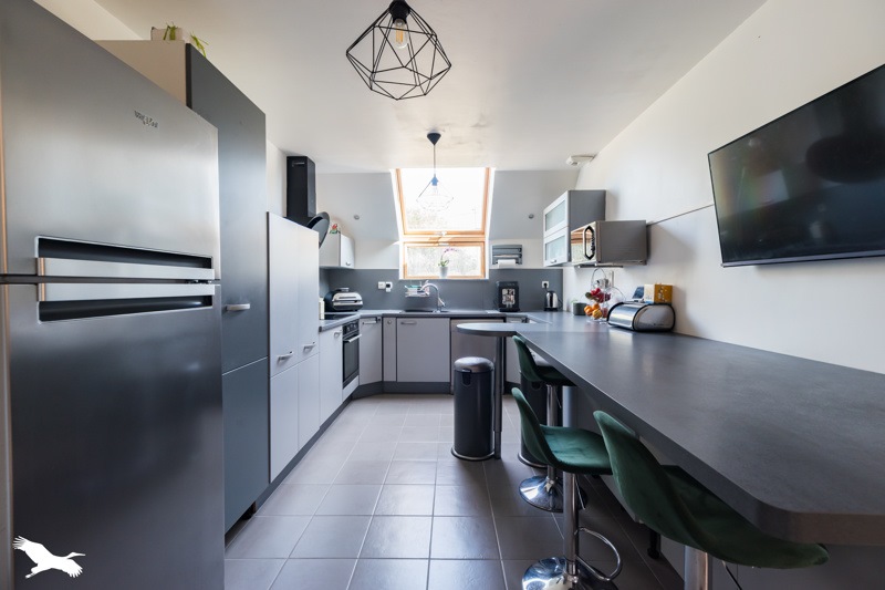 Vente Maison PLOUMILLIAU - 8 pièces -126 m² - (22300)