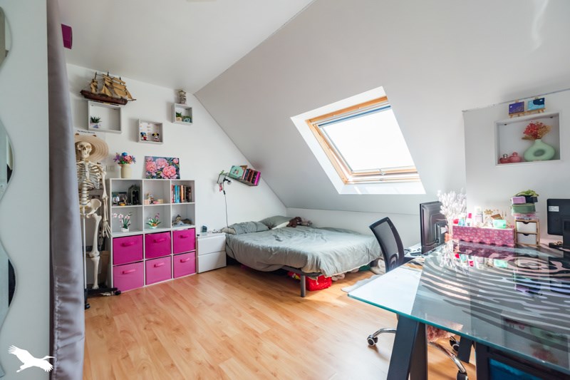 Vente Maison PLOUMILLIAU - 8 pièces -126 m² - (22300)