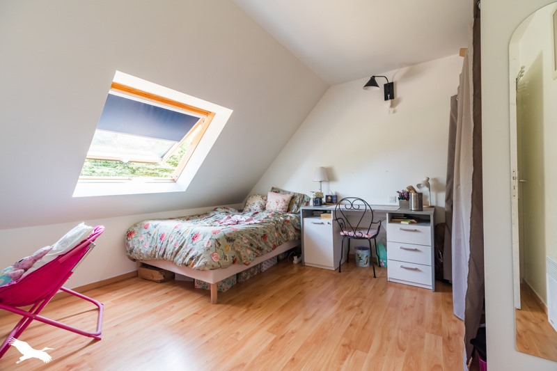 Vente Maison PLOUMILLIAU - 8 pièces -126 m² - (22300)