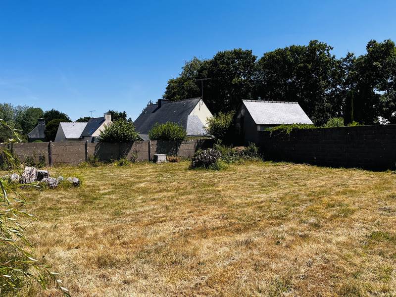 Terrain à vendre · à Ploubezre · 46 000 €