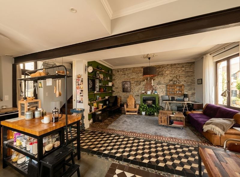 Vente Maison Lannion 22300 6 pièces - 142 m²