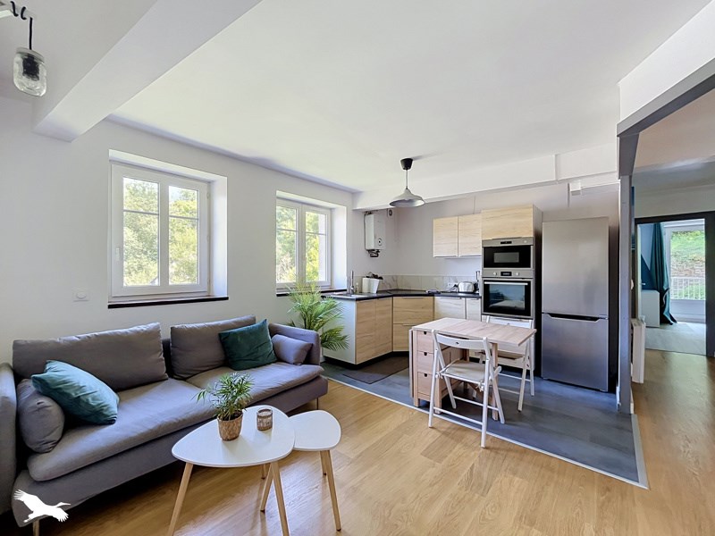 Appartement 4 pièces 67 m² · à Lannion · 67 m² · 202 920 €
