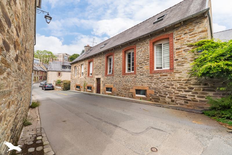 Maison 6 pièces 139 m² · à Lannion · 139 m² · 314 160 €