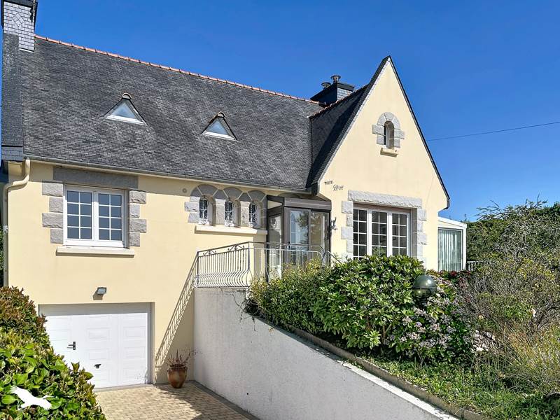 Maison 6 pièces 126 m² · à Ploubezre · 126 m² · 281 430 €