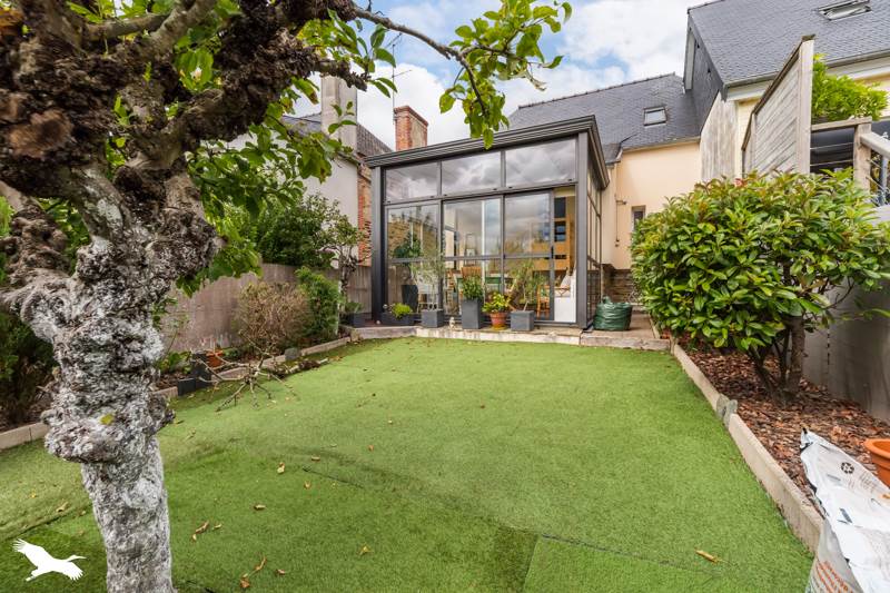 Maison 3 pièces 44 m² · à Lannion · 44 m² · 195 064 €