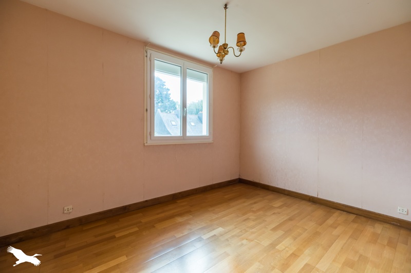 Vente Maison Lannion - 4 pièces -83 m² - (22300)