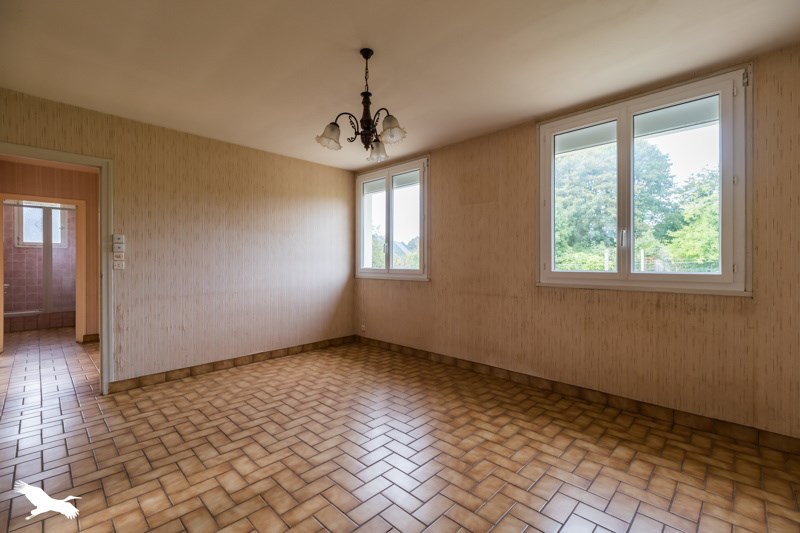 Vente Maison Lannion - 4 pièces -83 m² - (22300)