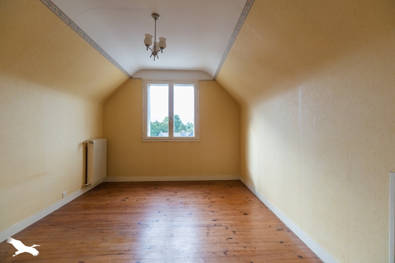 Vente Maison Lannion - 4 pièces -83 m² - (22300)