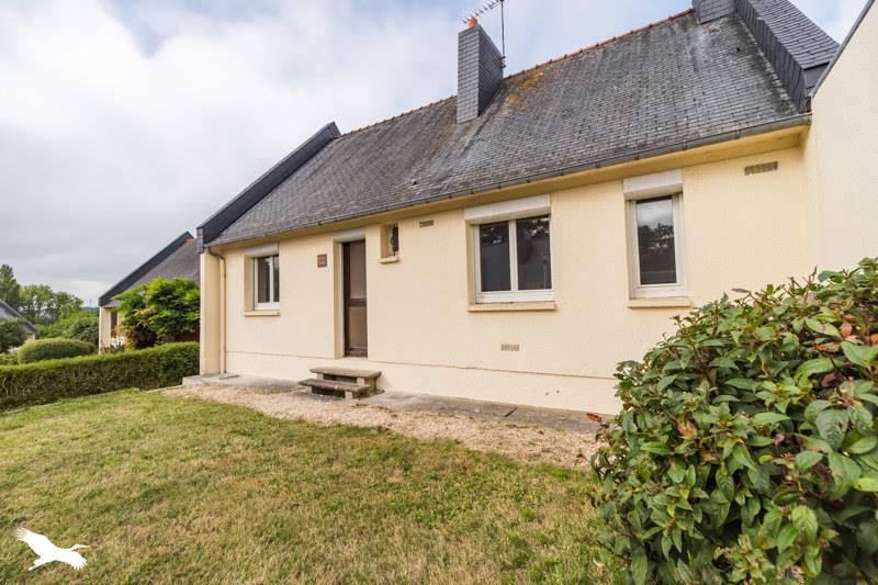 Vente Maison Lannion - 4 pièces -83 m² - (22300)