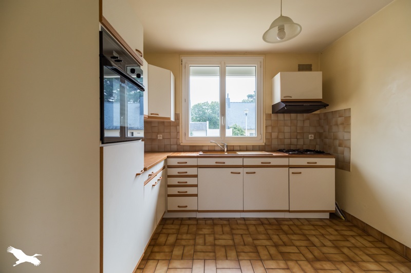 Vente Maison Lannion - 4 pièces -83 m² - (22300)