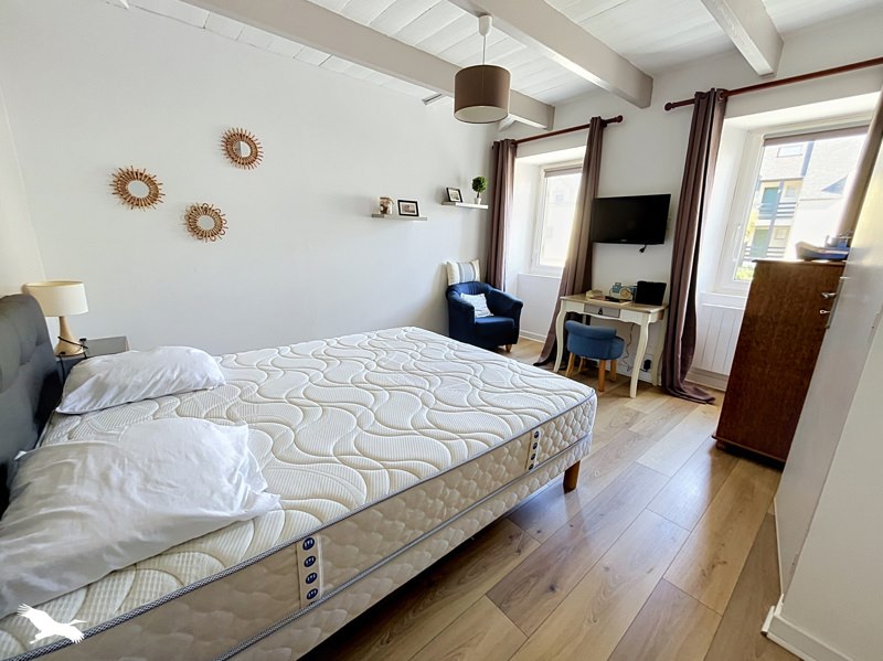Vente Maison Perros-Guirec - 3 pièces -49 m² - (22700)