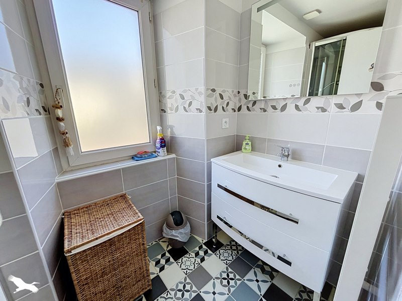 Vente Maison Perros-Guirec - 3 pièces -49 m² - (22700)