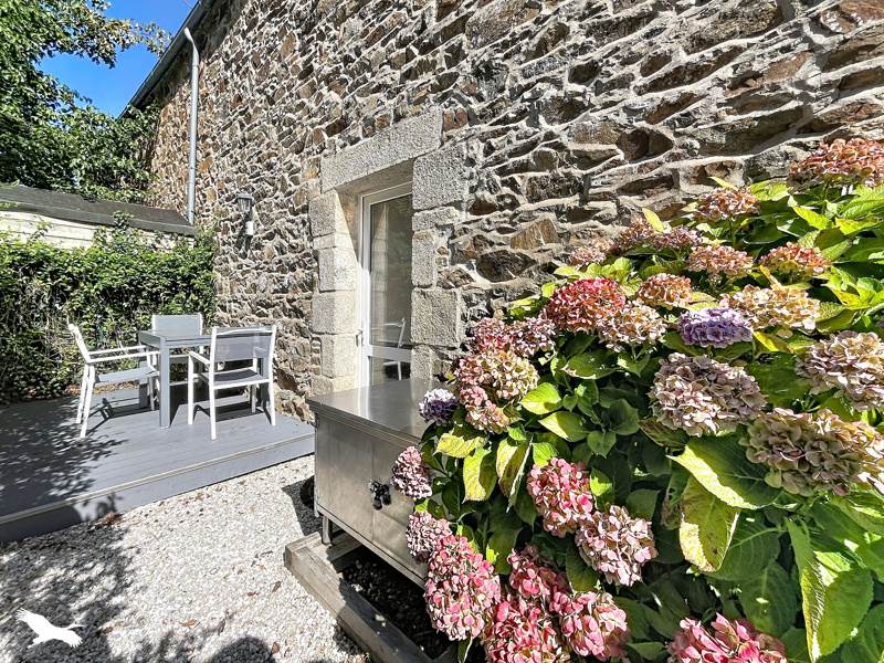 Vente Maison Perros-Guirec - 3 pièces -49 m² - (22700)