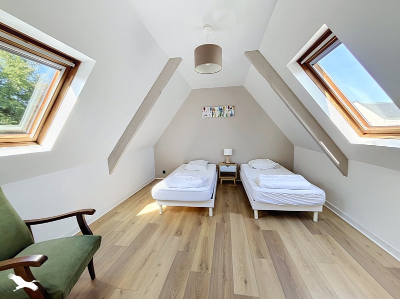 Vente Maison Perros-Guirec - 3 pièces -49 m² - (22700)