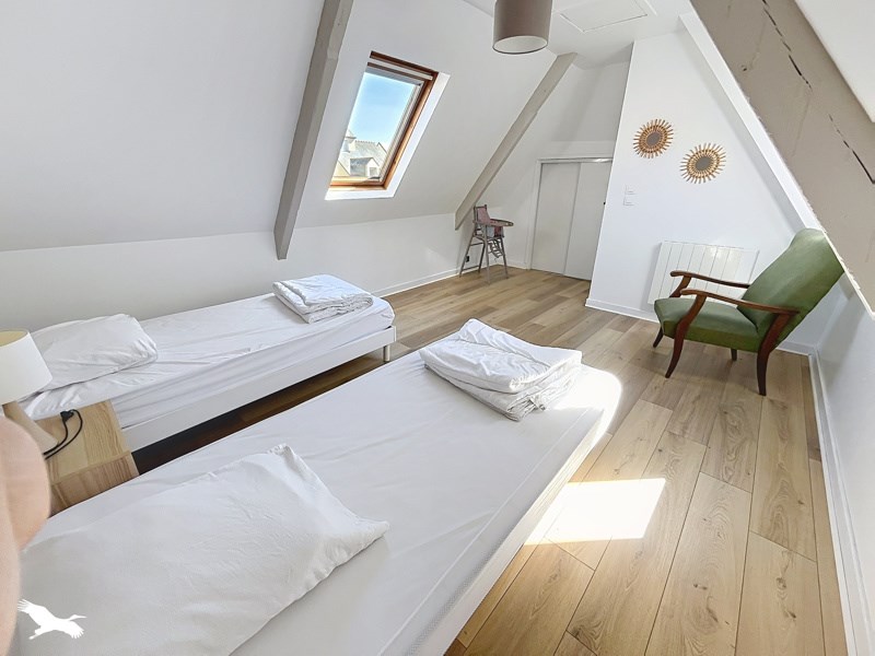 Vente Maison Perros-Guirec - 3 pièces -49 m² - (22700)