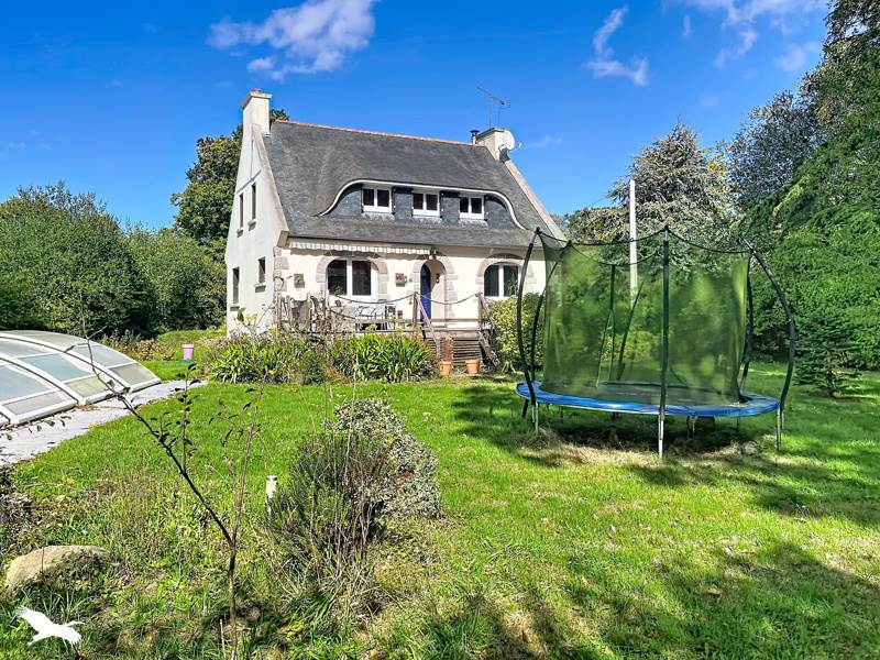 Maison 5 pièces 120 m² · à Ploumilliau · 120 m² · 286 740 €